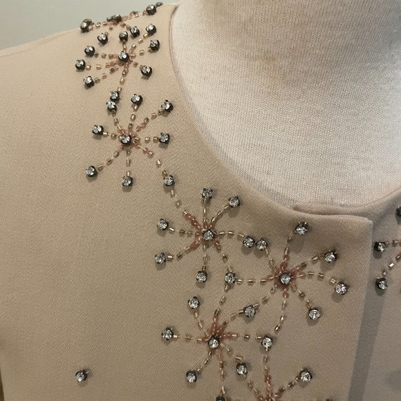 Calvin Klein Wool Jacket - Picture 3 of 10